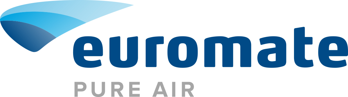 Logo van Euromate B.V.